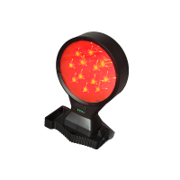 综城优品 CC-SL12 3.7V 0.4W IP65警示灯(计价单位:盏)红色