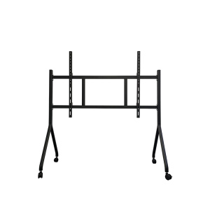 秦泰(Cqint) QT-600 可移动电视支架 黑色