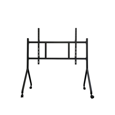 秦泰(Cqint) QT-600 可移动电视支架 黑色