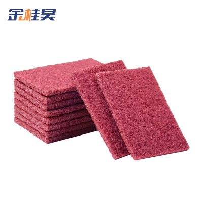 金桂昊 百洁布 15*10*0.8cm 片