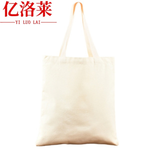 亿洛莱 帆布包 DZ-01 个