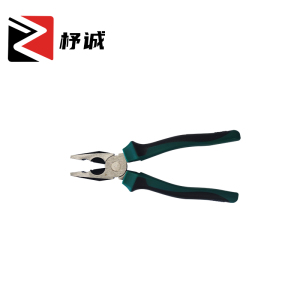 杼诚克丝钳8寸/个