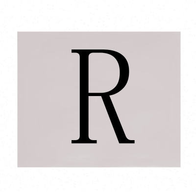 中电鼎润 White280 300mm*280mm 标签标牌 标贴 (计价单位:张) 白色