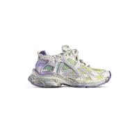 巴黎世家(Balenciaga)运动休闲跑步鞋772767WRNGM_9157海外直邮女士专柜