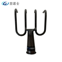 吉诺士园林拉耙 4齿