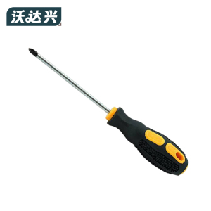 沃达兴 十字螺丝刀 6*250MM 把