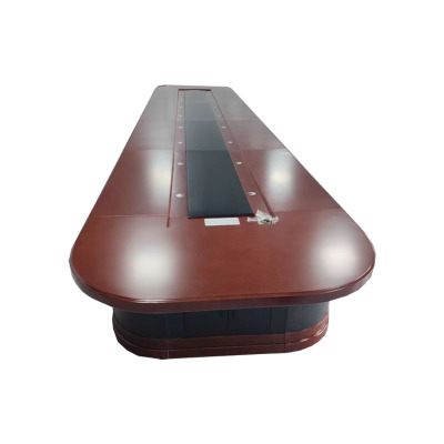 海铁科技会议桌办公桌开会按米定制/米