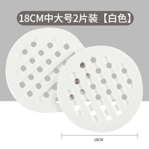 茶花餐垫隔热垫餐桌垫家用防热碗垫杯垫桌垫菜垫子汤垫