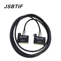 JSBTIF可接续式电缆抢通装置终端盒48芯/套