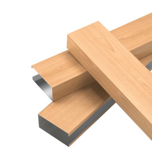 诚智旺 铝方通 LFT01 /平方米