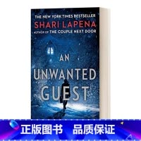 [正版]英文原版小说 An Unwanted Guest A Novel 不受欢迎的客人 小说 英文版 进口英语原版书籍