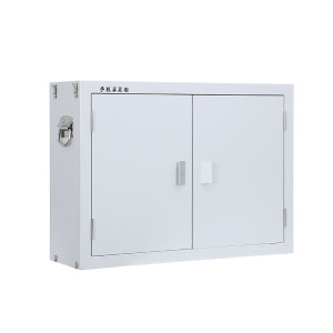 铂联安全(BOLIANANQUAN) 手机屏蔽柜考场会议室5G信号屏蔽柜安全保管柜40格屏蔽柜BL-PBG-03