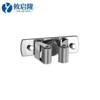 攸启隆