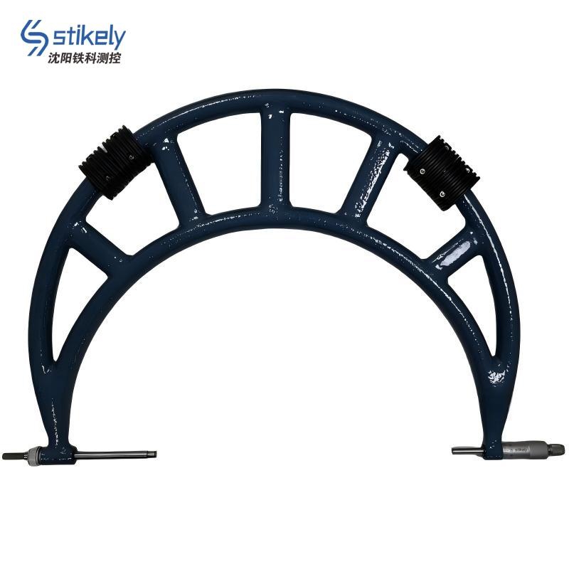 STIKELY外径千分尺 300-400mm 261-151A/把