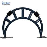 STIKELY外径千分尺 300-400mm 261-151A/把