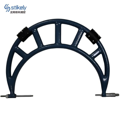 STIKELY外径千分尺 300-400mm 261-151A/把