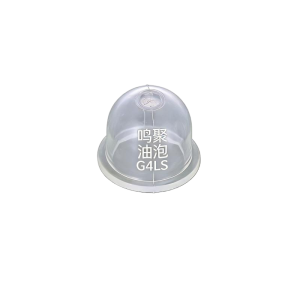 鸣聚 油泡 G4LS 个