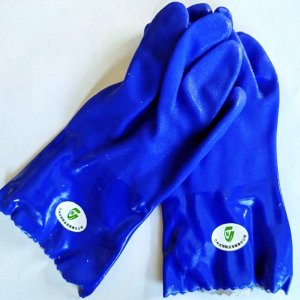 兰光铭 耐油手套 LGM028-1 双