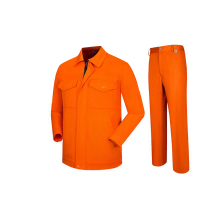 鑫贵达 长袖薄款劳保工作服 165 套