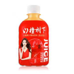 冠 芳山楂树下350ml/瓶