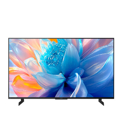 SHARP夏普电视55英寸240Hz高刷 量子点 鲸曜面板 杜比视界 低反射屏壁画系列电视4T-C55P7HA