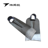 湘鹏锐 锄头 带把自装 26cm*15cm 把
