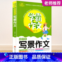 初中生写景作文 九年级上 [正版]2023秋浙江期末七八九年级上册下册语文数学英语科学历史与社会道德与法治人教版浙教版外