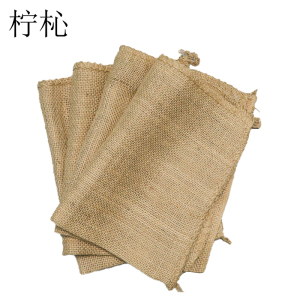 柠杺 麻袋 30*50cm(10个)件