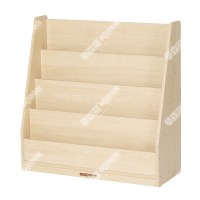 华森葳儿童家具 基本图书柜