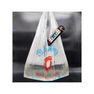食品袋 (中) QS30 一斤81个(48*30CM)10斤