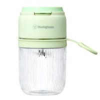 西屋(WESTINGHOUSE)Westinghouse 便携果汁杯 WSX35W榨汁机