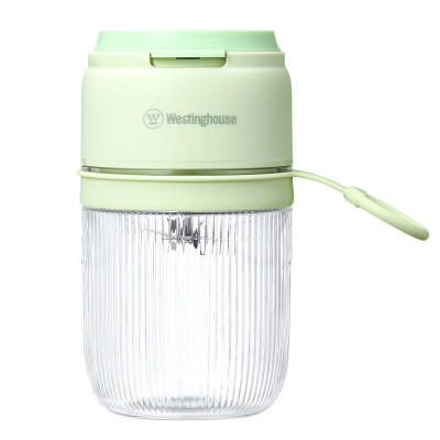 西屋(WESTINGHOUSE)Westinghouse 便携果汁杯 WSX35W榨汁机