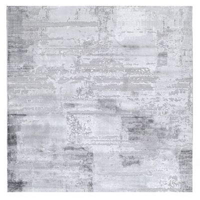 绵族世家 MZSJ-X2187 1*1m 现代简约北欧防滑地毯 (单位:平方米)