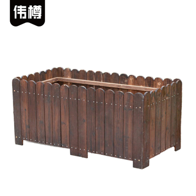 伟樽花箱100*29*35cm个