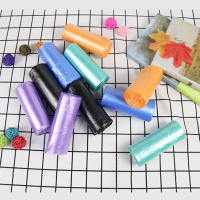 [补贴10%]200只/150只厨房垃圾袋家用手提大号小号商用平口特厚中号客厅