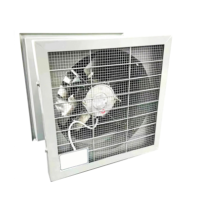 百晟长恒BSCH-HQS 换气扇(计价单位:台)白色