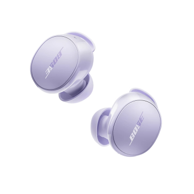 BOSE Quietcomfort小鲨二代消噪耳塞,紫色
