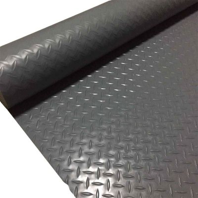 豫众诺 牛津防滑垫地垫 厚2mm 宽1.8m 米