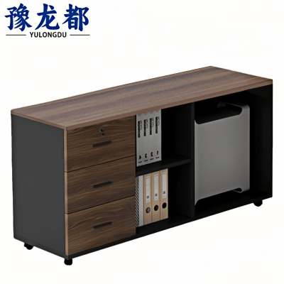 豫龙都侧柜边柜1.2米个