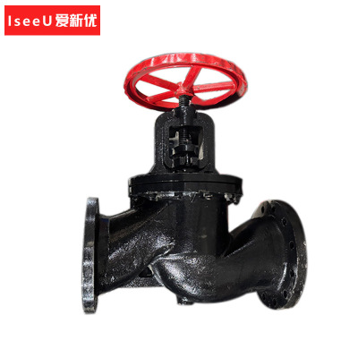 爱新优 截止阀 J41T-16 DN300(个)