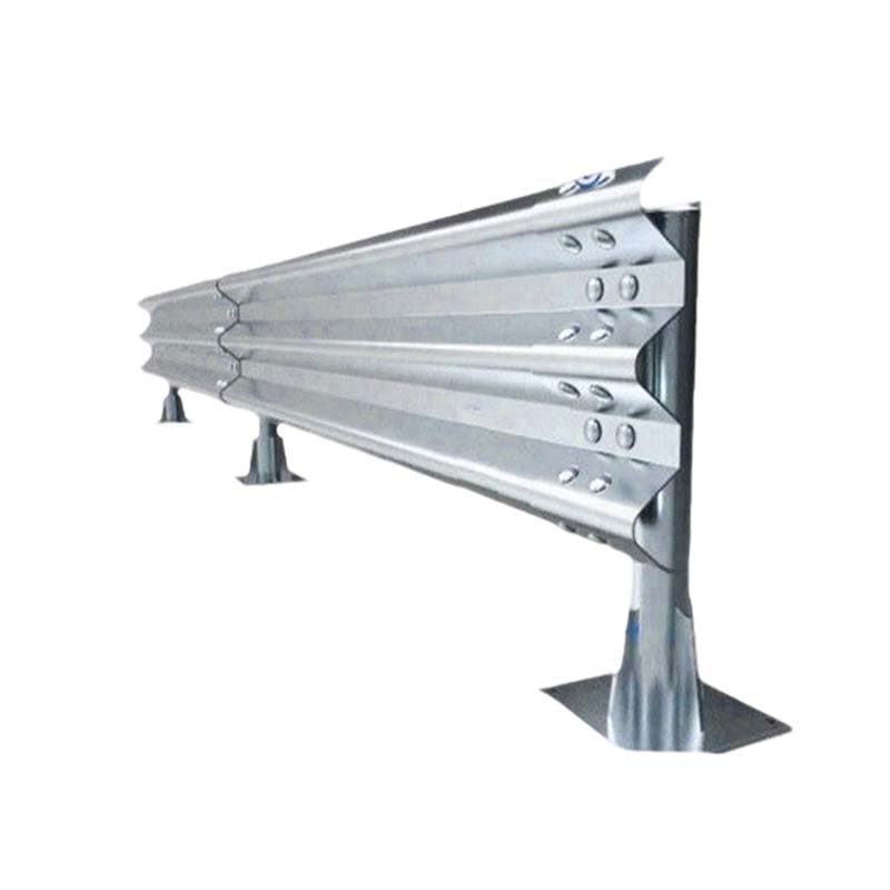 安虎 波形护栏 AH三波-705-3.0 米