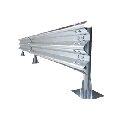 安虎 波形护栏 AH三波-705-3.0 米