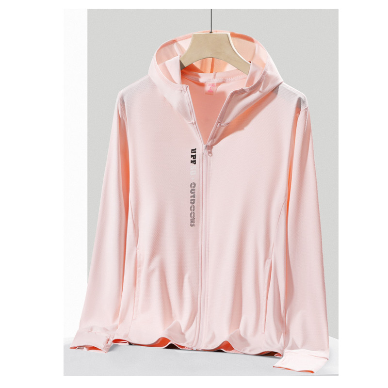 健卡侬防晒衣JF1/件