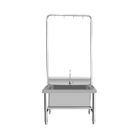 安立洁康 拖把池 800*600*1700mm(个)