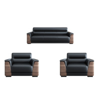 攸形沙发组合180*72*75cm张
