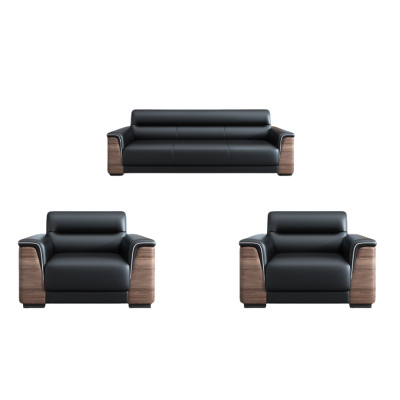 攸形沙发组合180*72*75cm张