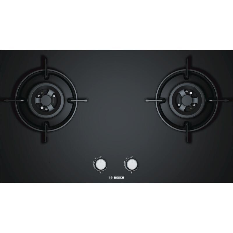 博世(BOSCH)PED72A31MP天然气嵌入式家用双头