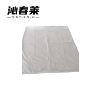 沁春莱 擦油纯棉布块 纯棉 千克