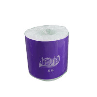 植巾 J270 180g四层 10卷/提 急速水溶卫生纸卷纸 (计价单位:提)