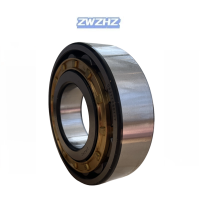 ZWZHZ圆柱滚子轴承NU318-ZWZHZ